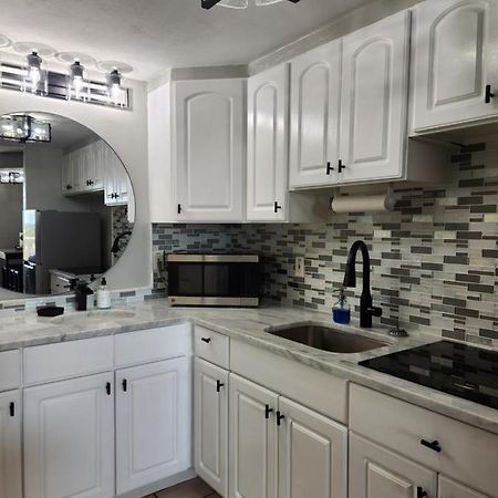 Modern Beach Condo-Daytona Beach Ngoại thất bức ảnh